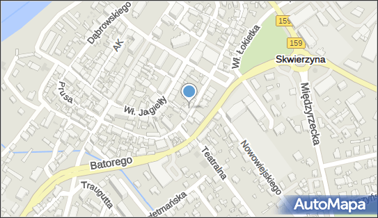5961749322, MAT-WIT Mateusz Witamborski 