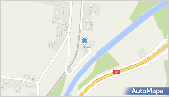 Mateusz Zawadowicz, Strzeszyn 361, Strzeszyn 38-340 - Przedsiębiorstwo, Firma, NIP: 7381869105