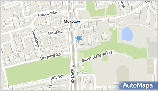 Matex Maul Wacław Papierz Justyna, Puławska 99, Warszawa 02-595 - Przedsiębiorstwo, Firma, NIP: 5210447017