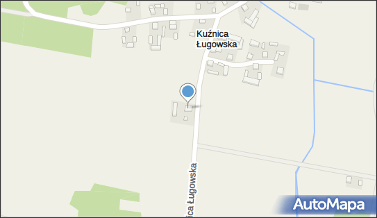 Matex, Kuźnica Ługowska 13, Kuźnica Ługowska 98-320 - Przedsiębiorstwo, Firma, NIP: 8321829462