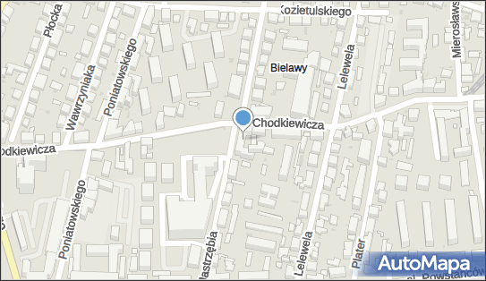 Matfrem, Jastrzębia 40, Bydgoszcz 85-668 - Przedsiębiorstwo, Firma, NIP: 9671368915