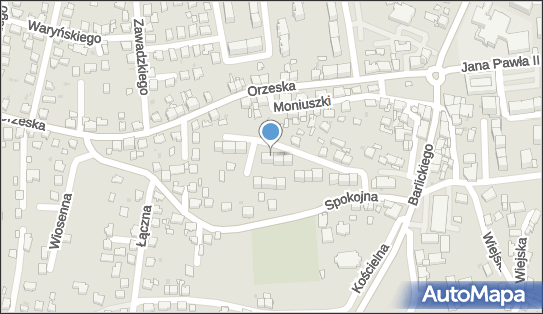 Mathab Mateusz Habraszka, ul. Jana III Sobieskiego 5b 43-170 - Przedsiębiorstwo, Firma, NIP: 6351770695