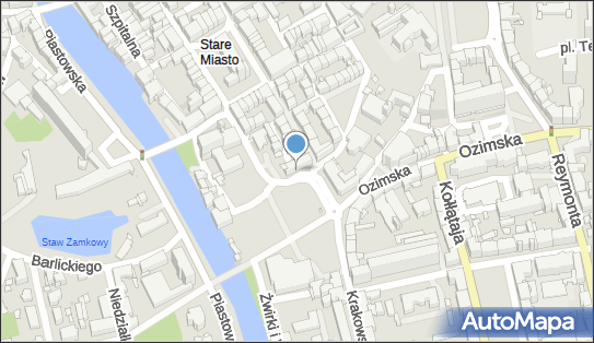 Mathi Dogiel Sylwia Dogiel Marek, Plac Wolności 6, Opole 45-018 - Przedsiębiorstwo, Firma, NIP: 7541048335