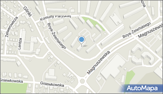 Mathma Liliana Cysewska, ul. Tadeusza Boya-Żeleńskiego 28 85-858 - Przedsiębiorstwo, Firma, NIP: 9532180651