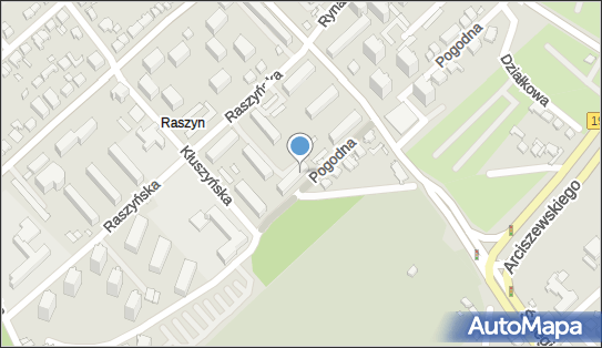 Maticom, ul. Pogodna 72, Poznań 61-137 - Przedsiębiorstwo, Firma, NIP: 7792048574