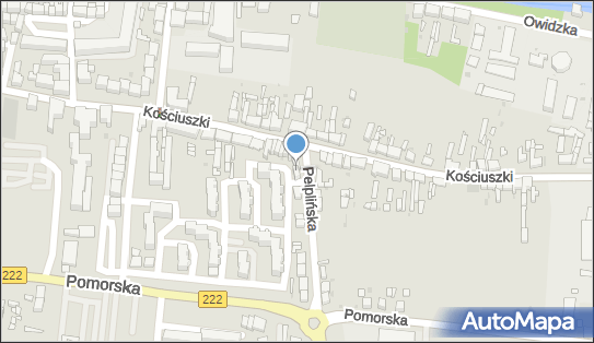 Matik, ul. Pelplińska 2 C, Starogard Gdański 83-200 - Przedsiębiorstwo, Firma, NIP: 5921287803