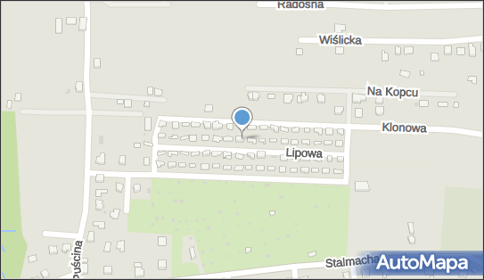 Matispol, Lipowa 17, Skoczów 43-430 - Przedsiębiorstwo, Firma, numer telefonu, NIP: 5482413216