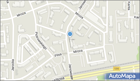 7393884926, Osobowe Usługi Taxi Matix Mateusz Kociel 
