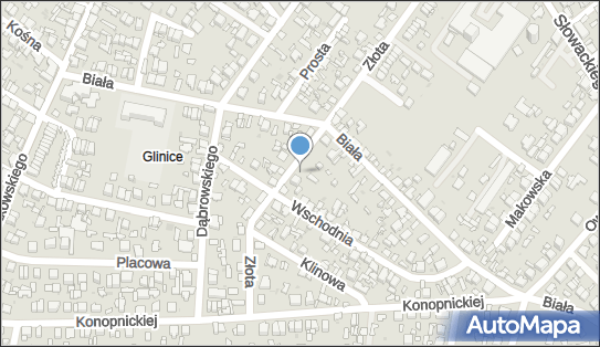 Matla Witold Ignacy, ul. Złota 43, Radom 26-600 - Przedsiębiorstwo, Firma, NIP: 9481741819