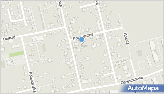 7841963485, Matmar Iwona Bzowa 