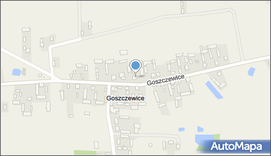Matracki Paweł, Goszczewice 12, Goszczewice 26-650 - Przedsiębiorstwo, Firma, NIP: 7981297350