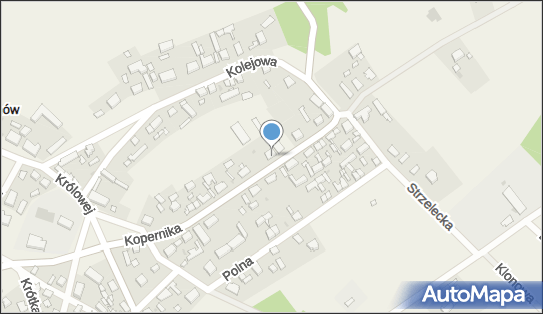 5981603952, Matrex Mateusz Parylak 