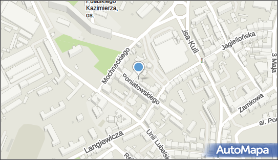 Matrex, Księcia Józefa Poniatowskiego 14, Rzeszów 35-026 - Przedsiębiorstwo, Firma, NIP: 8133138486