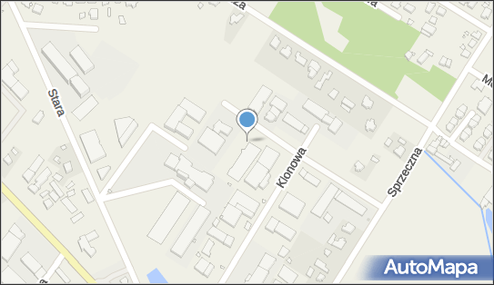 9721261907, Matrix Media Development w Likwidacji sp. z o.o. 