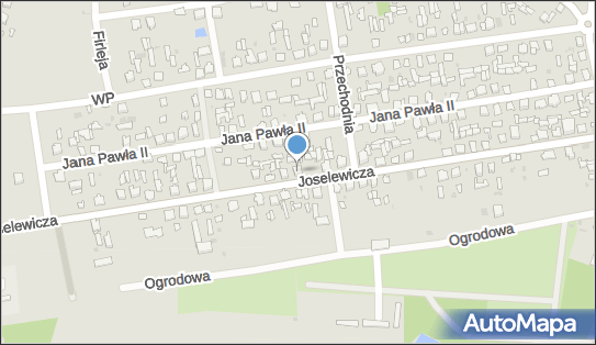 Matrix Przedsiębiorstwo Wielobranżowe Guz Paweł Wawerek Jerzy 21-150 - Przedsiębiorstwo, Firma, NIP: 7141787885