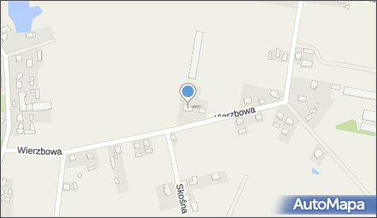 Matrix, Wierzbowa 3, Topola Wielka 63-421 - Przedsiębiorstwo, Firma, NIP: 5140161740