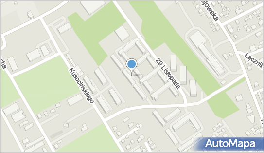 Matrix, 29 Listopada 18a, Nowy Sącz 33-300 - Przedsiębiorstwo, Firma, NIP: 7341604636