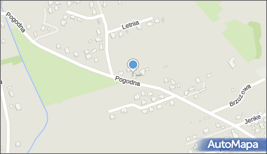 7921925943, Gospodarstwo Rolne Maciej Matrejek 