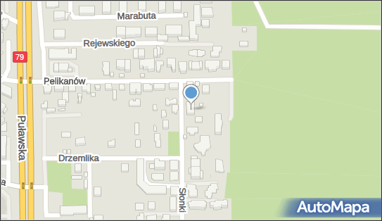 Matrox Media, ul. Słonki 8, Warszawa 02-843 - Przedsiębiorstwo, Firma, NIP: 9511941079