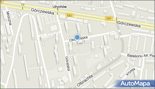 Matserwis Grzegorz Matusiak, Okocimska 9, Warszawa 01-114 - Przedsiębiorstwo, Firma, NIP: 5272245190