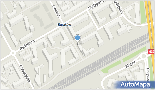 MATS, ul. Ludwika Rydygiera 13B, Warszawa 01-793 - Przedsiębiorstwo, Firma, NIP: 1251540059