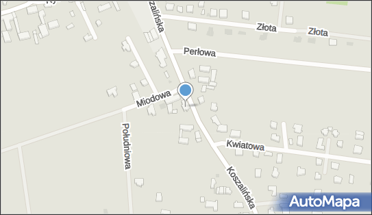 Matt Point Mateusz Grzelakowski, Koszalińska 63, Koszalin 75-900 - Przedsiębiorstwo, Firma, NIP: 6692348856