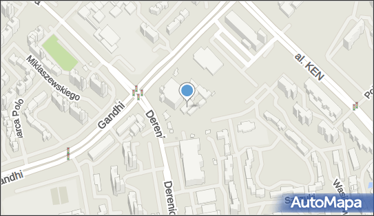 Matton, ul. Dereniowa 12, Warszawa 02-776 - Przedsiębiorstwo, Firma, NIP: 1132411947