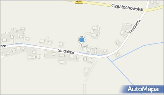 Matusek Auto Service Adrian Matusek, Studnitza 55, Świercze 46-300 - Przedsiębiorstwo, Firma, NIP: 5761503906