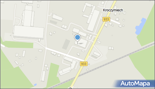 Matusiak Krzysztof Firma Handlowo-Usługowa Kiki, Kroczymiech 36a 32-500 - Przedsiębiorstwo, Firma, NIP: 6280003384