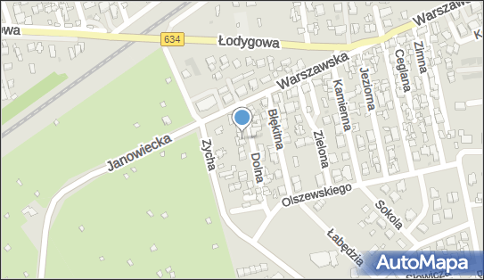 Matusik Matusik Jan, Dolna 6, Ząbki 05-091 - Przedsiębiorstwo, Firma, NIP: 1250621643