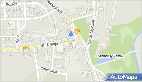 7871008646, Matusz Jerzy 