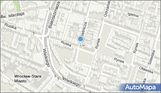 Matuszak F., Wroclaw, pl. Solny ST.NR 5, Wrocław 50-069 - Przedsiębiorstwo, Firma, NIP: 8991332025