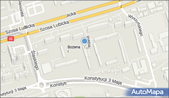 Matuszak Lucyna Bioton Studio Natury, ul. Juliana Prejsa 2, Toruń 87-100 - Przedsiębiorstwo, Firma, NIP: 8791578135