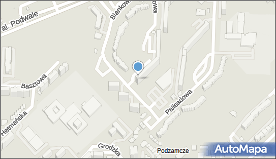 Matuszyk M.Wałbrzych, Blankowa 41, Wałbrzych 58-316 - Przedsiębiorstwo, Firma, NIP: 8861383449