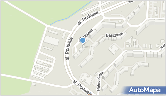 Matwiejczuk A.Atas, Wałbrzych, Basztowa 7, Wałbrzych 58-316 - Przedsiębiorstwo, Firma, NIP: 8861184313