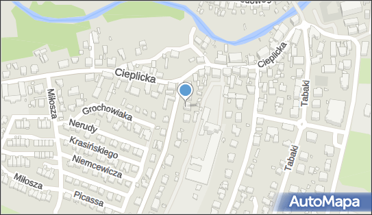 8862837094, Cal Matylda Praktyka Lekarska 