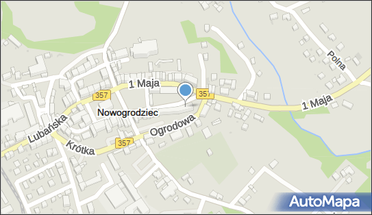6121025901, Kryjak Matylda Salon Fryzjerski 