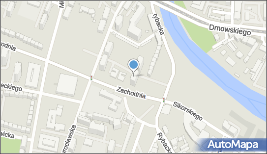 Matys M., Wrocław, ul. Rybacka 4, Wrocław 53-653 - Przedsiębiorstwo, Firma, NIP: 8971019093