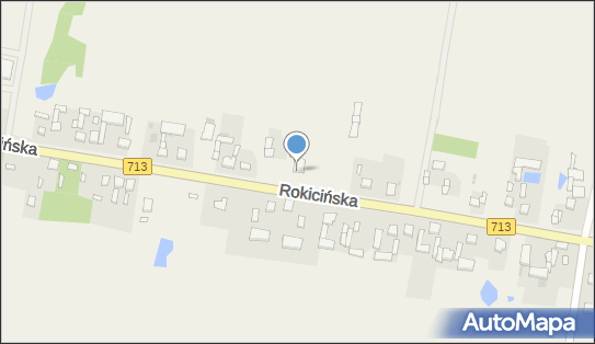 Matysiak Lekarze, ul. Rokicińska 28, Łaznowska Wola 97-221 - Przedsiębiorstwo, Firma, NIP: 7732445739