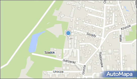 272568557, Matyszczyk Ewa, Matyszczyk Andrzej Spółka C., Tworzenie Sieci, Sprzedaż Bezpośr 