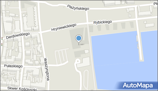 Maukran s.c., Hryniewickiego 8a, Gdynia 81-340 - Przedsiębiorstwo, Firma, numer telefonu