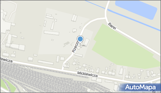 Mavex, Rzeczna 2, Kutno 99-300 - Przedsiębiorstwo, Firma, numer telefonu, NIP: 7752577154