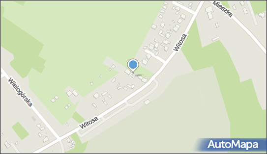 Mavi, ul. Wincentego Witosa 67, Radom 26-617 - Przedsiębiorstwo, Firma, numer telefonu, NIP: 7962959933