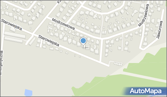 Mavo Aneta Kołodziejczyk, Starowiejska 309, Siedlce 08-110 - Przedsiębiorstwo, Firma, NIP: 8212034976