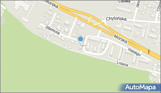 Maw Tech Control Engineering Stangaz, ul. Leopolda Stokowskiego 9B 81-015 - Przedsiębiorstwo, Firma, NIP: 9452071339