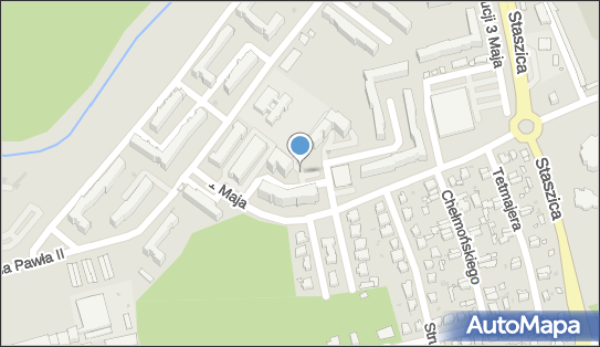 Mawasoft, ul. 1 Maja 26, Nowa Sól 67-100 - Przedsiębiorstwo, Firma, NIP: 9251094316