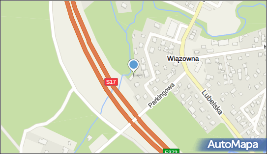 Mawdom, Ogrodowa 1, Wiązowna 05-462 - Przedsiębiorstwo, Firma, numer telefonu