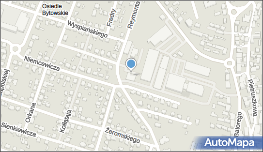 Mawent Marek Lewinski, ul. Reymonta 10, Chojnice 89-600 - Przedsiębiorstwo, Firma, NIP: 5551741172
