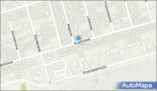 Mawerik Przeds Produkcyjno Handlowe Imp Exp Hurt Detal 62-031 - Przedsiębiorstwo, Firma, NIP: 7810047072