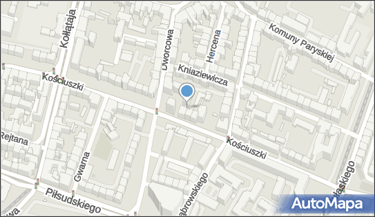 Mawi Biuro Rachunkowe, ul. Tadeusza Kościuszki 76 A 50-441 - Przedsiębiorstwo, Firma, NIP: 8991450138